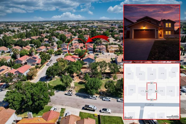 2165 Jenni Ln, Tracy, CA 95377