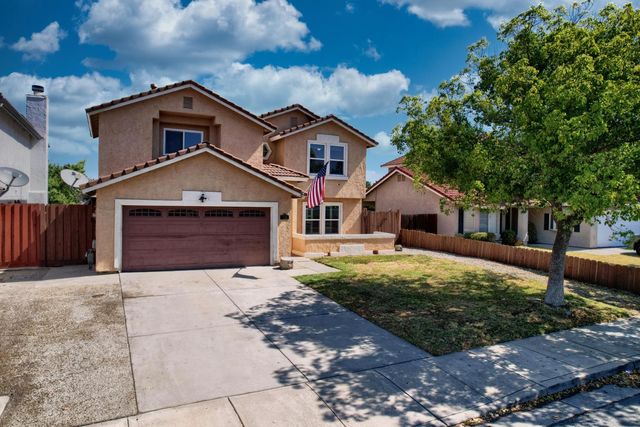 2165 Jenni Ln, Tracy, CA 95377