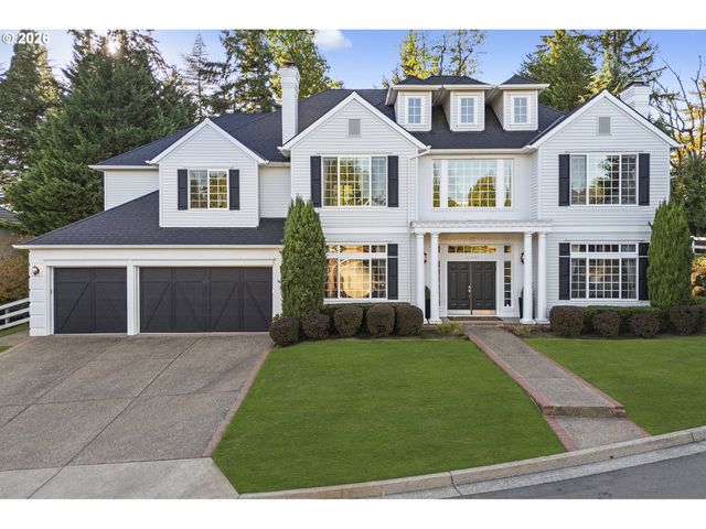 17367 BERGIS FARM Dr, Lake Oswego, OR 97034