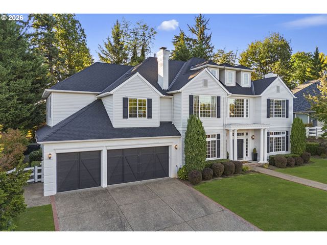 17367 BERGIS FARM Dr, Lake Oswego, OR 97034