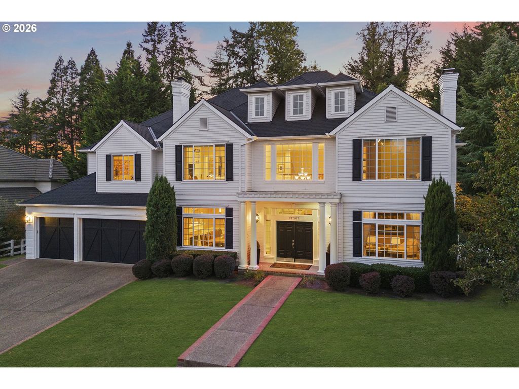 17367 BERGIS FARM Dr, Lake Oswego, OR 97034