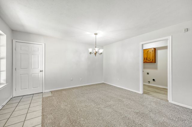 200 Connie Drive, Desoto, TX 75115