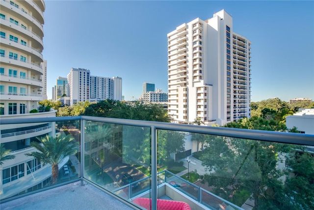 101 S EOLA DRIVE 621, Orlando, FL 32801