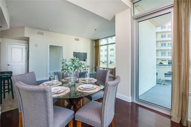 101 S EOLA DRIVE 621, Orlando, FL 32801