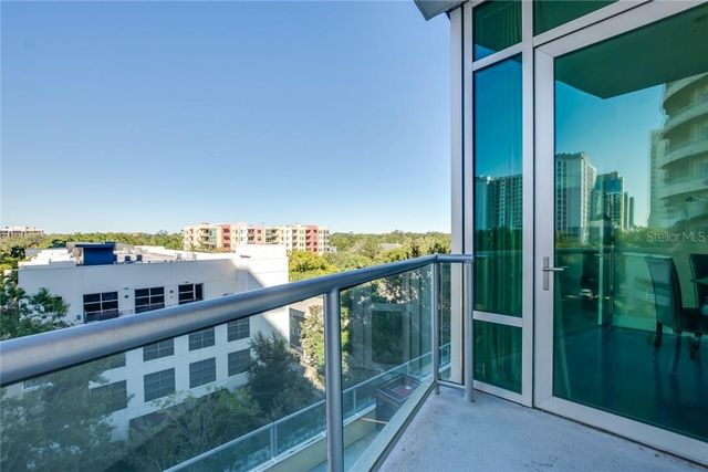 101 S EOLA DRIVE 621, Orlando, FL 32801