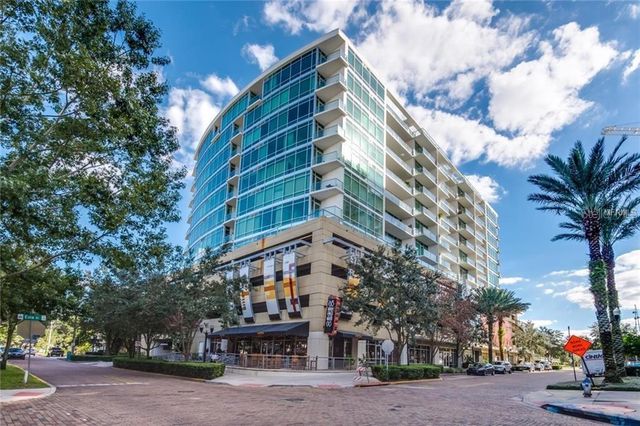 101 S EOLA DRIVE 621, Orlando, FL 32801