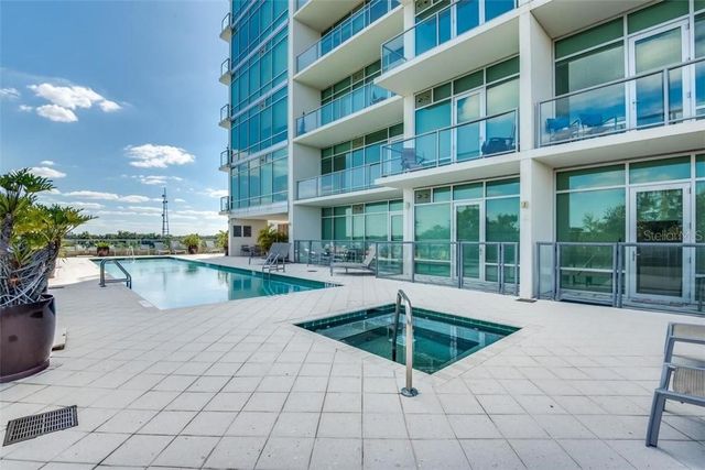 101 S EOLA DRIVE 621, Orlando, FL 32801