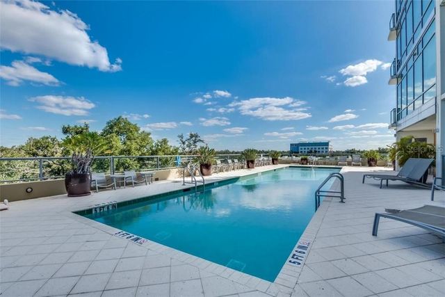 101 S EOLA DRIVE 621, Orlando, FL 32801