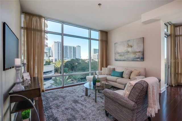 101 S EOLA DRIVE 621, Orlando, FL 32801