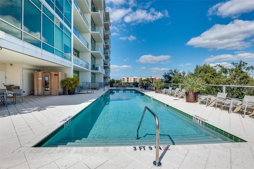 Image 31 of property listing at 101 S EOLA DRIVE 621, Orlando, FL 32801