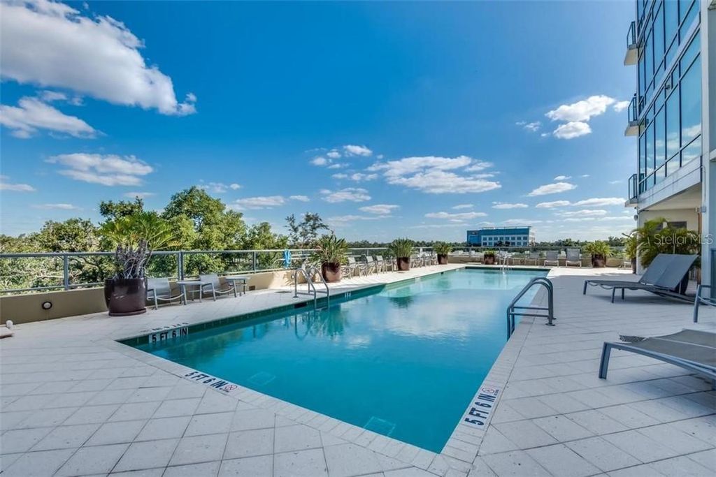 Image 34 of property listing at 101 S EOLA DRIVE 621, Orlando, FL 32801