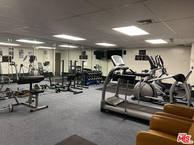 1250 N Kings Road 506, West Hollywood, CA 90069