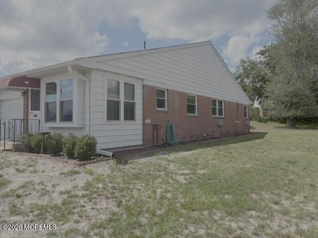 3 B Ironsides Drive, Whiting, NJ 08759