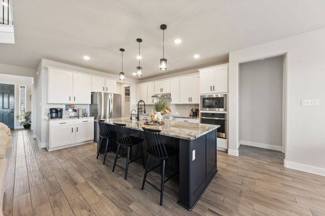 1090 Rosecrush Drive, Haslet, TX 76052