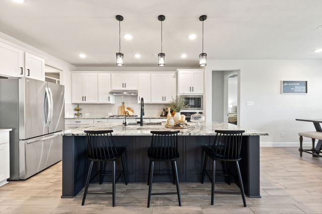 1090 Rosecrush Drive, Haslet, TX 76052