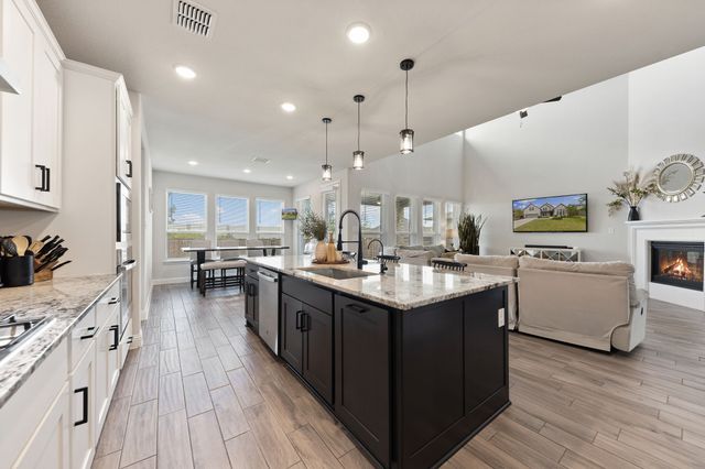 1090 Rosecrush Drive, Haslet, TX 76052