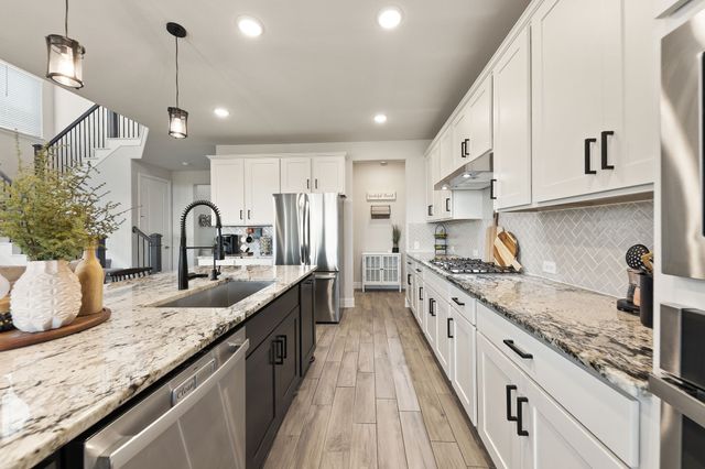 1090 Rosecrush Drive, Haslet, TX 76052