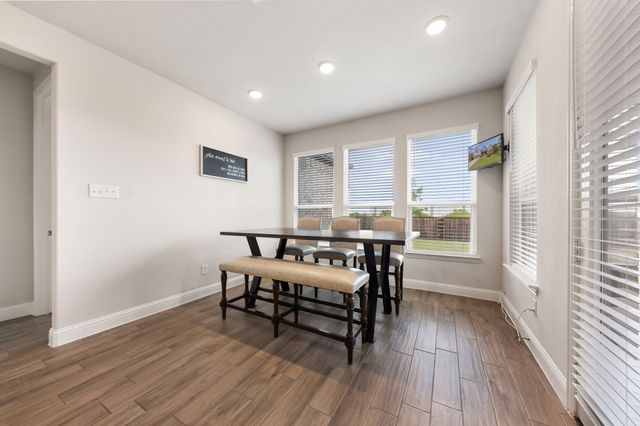 1090 Rosecrush Drive, Haslet, TX 76052