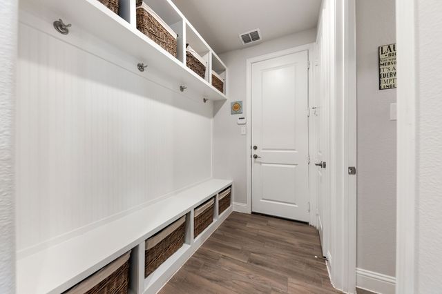 1090 Rosecrush Drive, Haslet, TX 76052