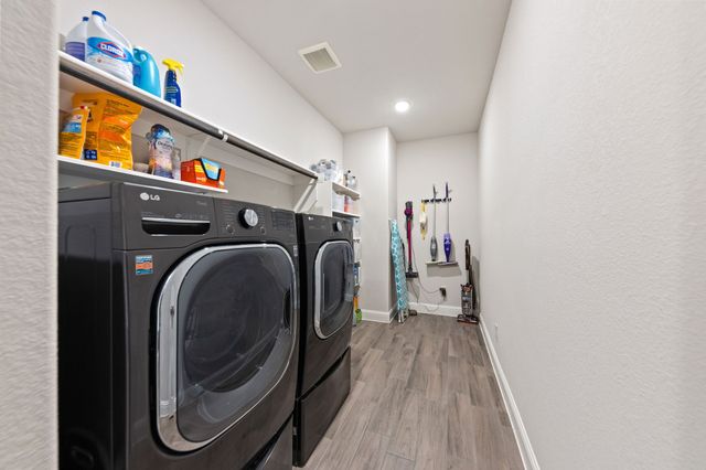 1090 Rosecrush Drive, Haslet, TX 76052