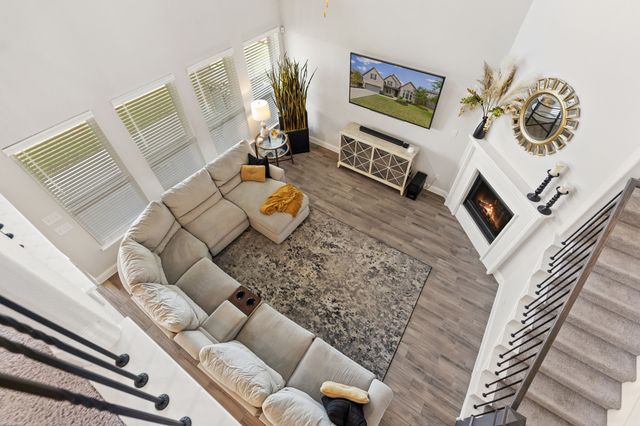 1090 Rosecrush Drive, Haslet, TX 76052