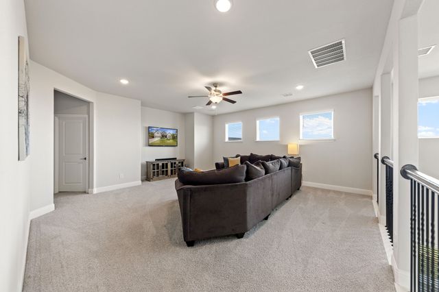 1090 Rosecrush Drive, Haslet, TX 76052