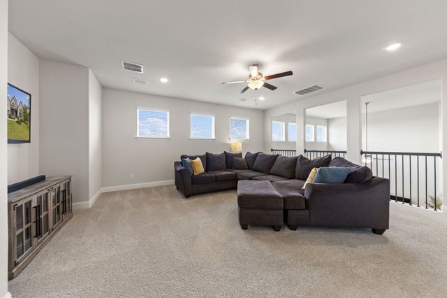 1090 Rosecrush Drive, Haslet, TX 76052