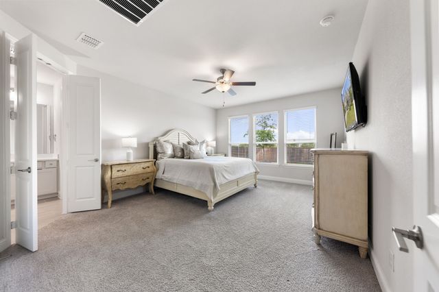 1090 Rosecrush Drive, Haslet, TX 76052