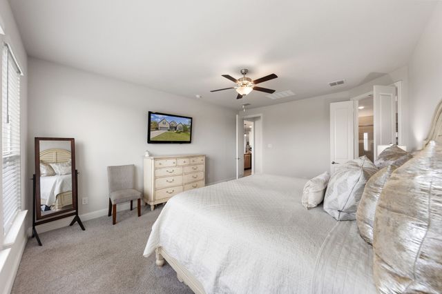 1090 Rosecrush Drive, Haslet, TX 76052