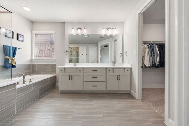 1090 Rosecrush Drive, Haslet, TX 76052