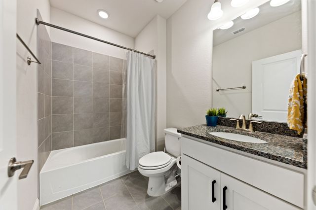 1090 Rosecrush Drive, Haslet, TX 76052