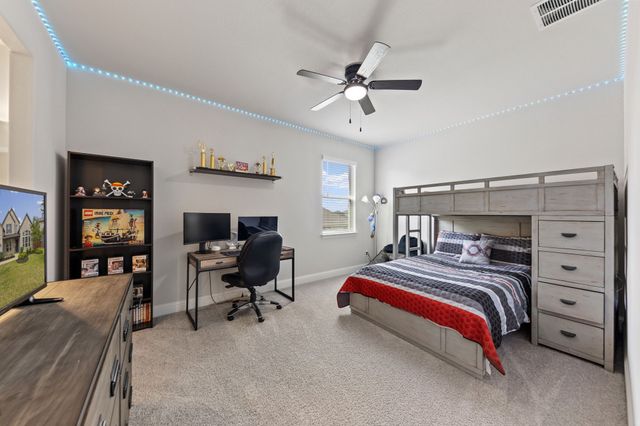 1090 Rosecrush Drive, Haslet, TX 76052