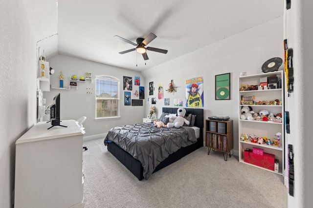 1090 Rosecrush Drive, Haslet, TX 76052