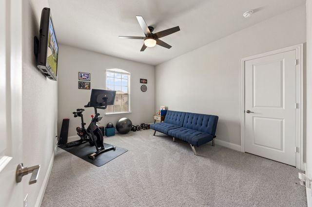 1090 Rosecrush Drive, Haslet, TX 76052