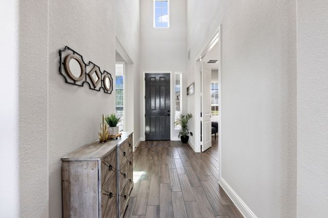 1090 Rosecrush Drive, Haslet, TX 76052