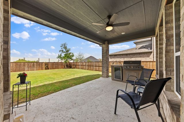 1090 Rosecrush Drive, Haslet, TX 76052