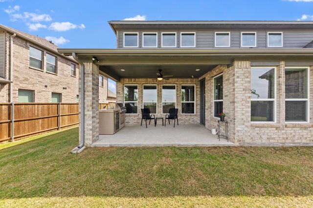 1090 Rosecrush Drive, Haslet, TX 76052