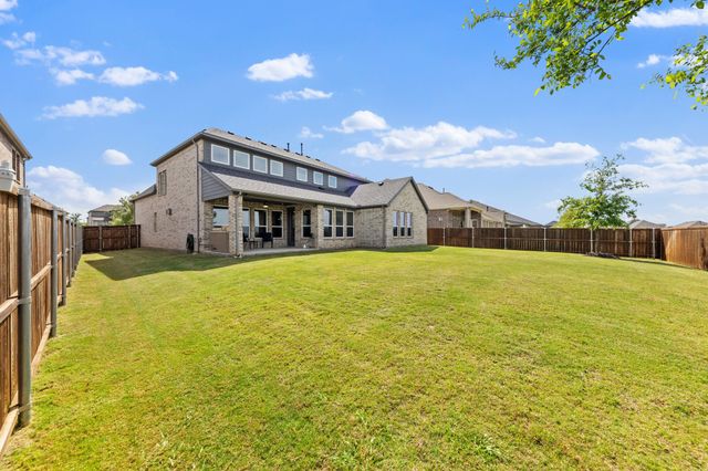 1090 Rosecrush Drive, Haslet, TX 76052