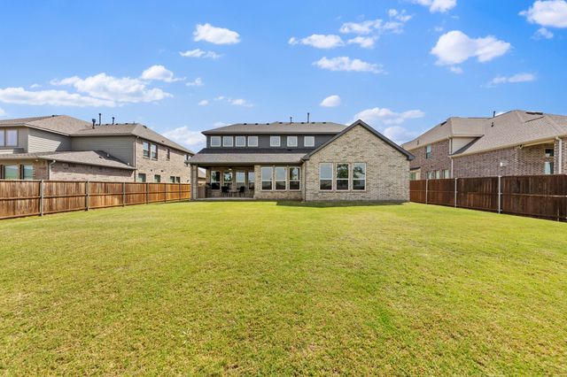 1090 Rosecrush Drive, Haslet, TX 76052
