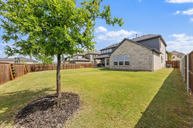 1090 Rosecrush Drive, Haslet, TX 76052