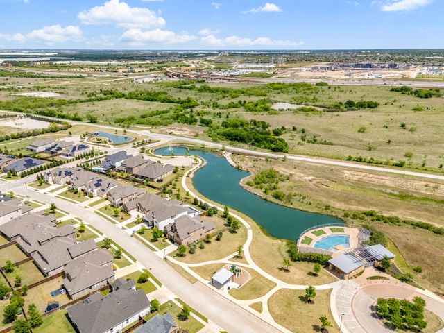 1090 Rosecrush Drive, Haslet, TX 76052