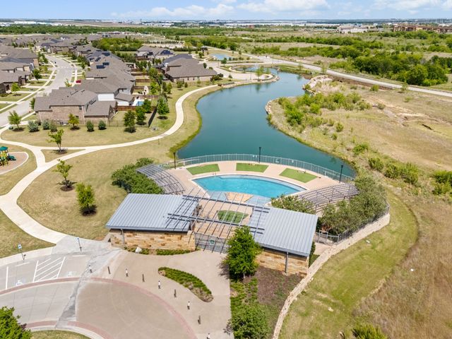 1090 Rosecrush Drive, Haslet, TX 76052