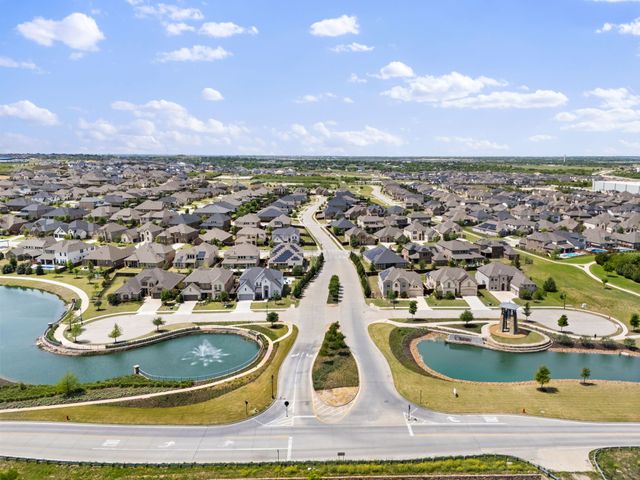 1090 Rosecrush Drive, Haslet, TX 76052