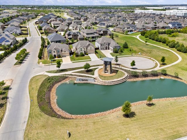 1090 Rosecrush Drive, Haslet, TX 76052