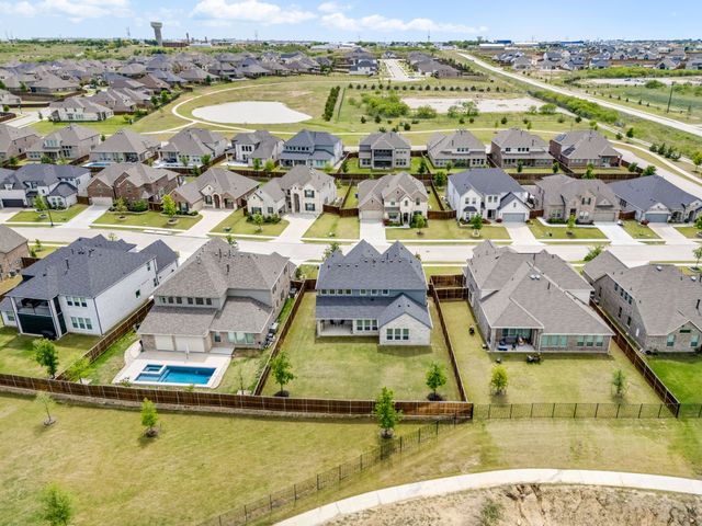 1090 Rosecrush Drive, Haslet, TX 76052