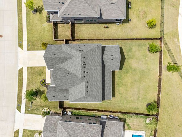 1090 Rosecrush Drive, Haslet, TX 76052