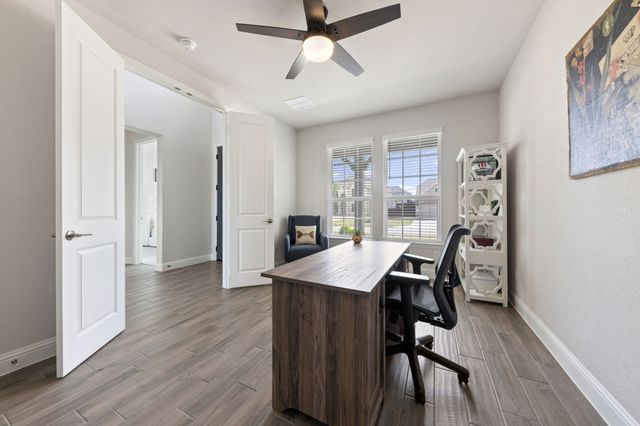 1090 Rosecrush Drive, Haslet, TX 76052