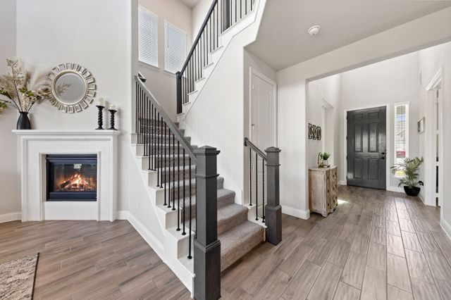 1090 Rosecrush Drive, Haslet, TX 76052