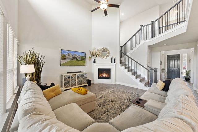 1090 Rosecrush Drive, Haslet, TX 76052