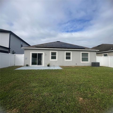 167 CAMBRIA GROVE CIRCLE, Davenport, FL 33837